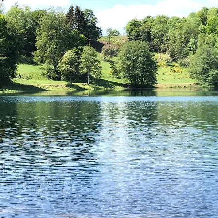 Alte Schule Apartment Daun