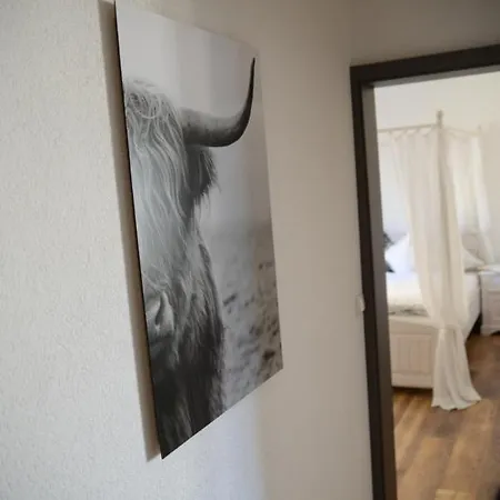 Apartment Alte Schule Daun