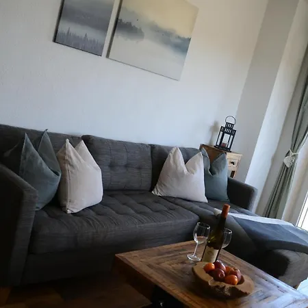 Alte Schule Apartment