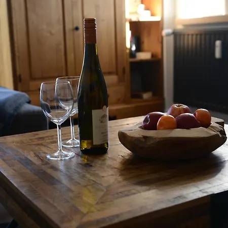 Alte Schule Apartment