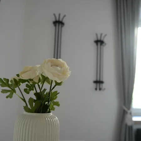 Apartment Alte Schule Daun