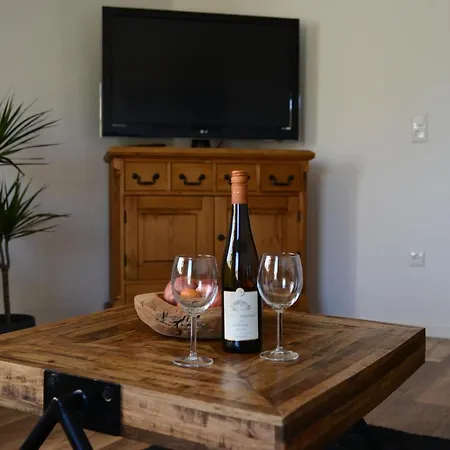 Alte Schule Apartment Daun