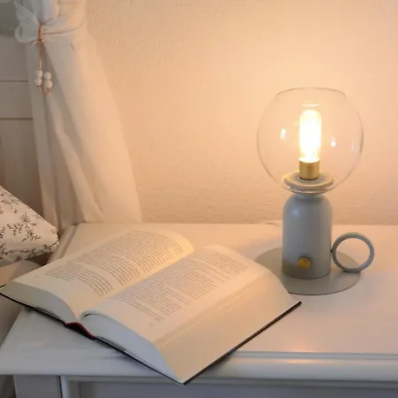 Alte Schule Apartment