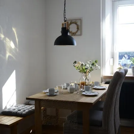 Alte Schule Apartment