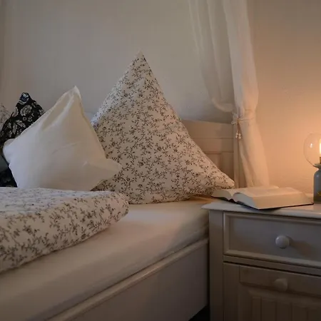 Apartment Alte Schule *