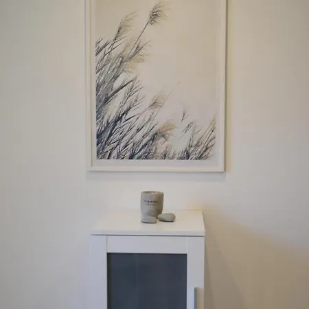 Apartment Alte Schule