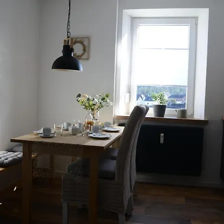 Alte Schule Apartment *