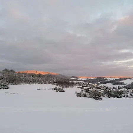 Alte Schule Lejlighed *