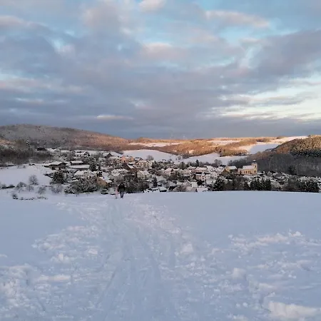 Lejlighed Alte Schule *