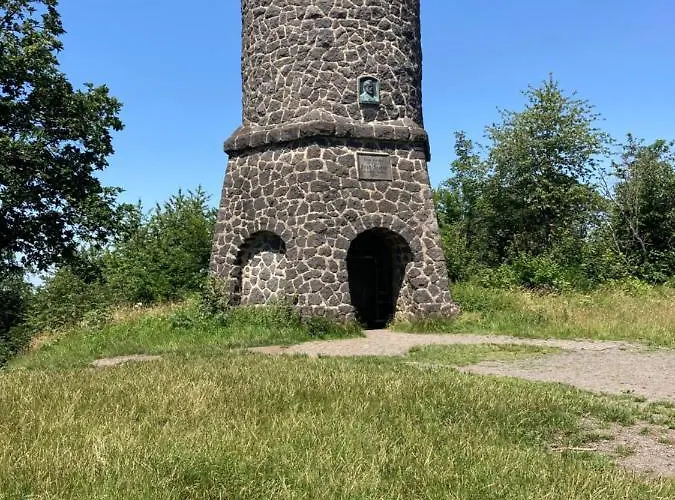 Alte Schule Lejlighed Daun
