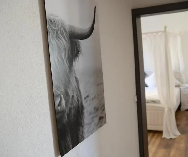 Lejlighed Alte Schule Daun