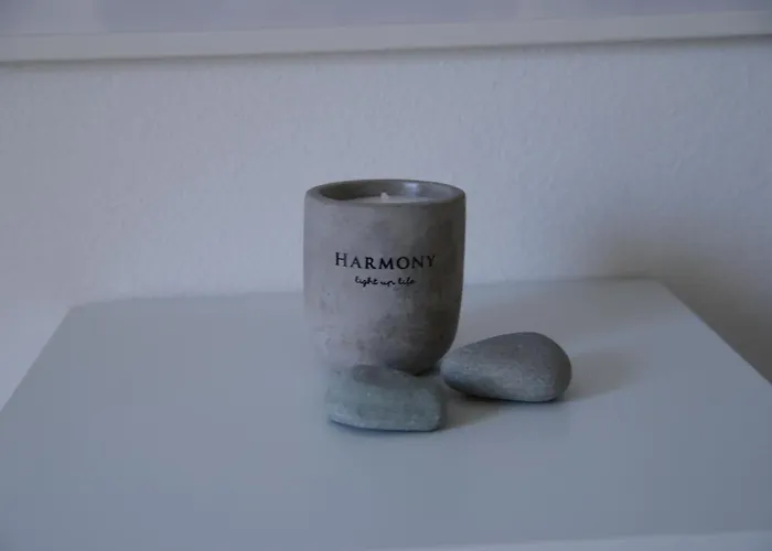 Alte Schule Lejlighed Daun