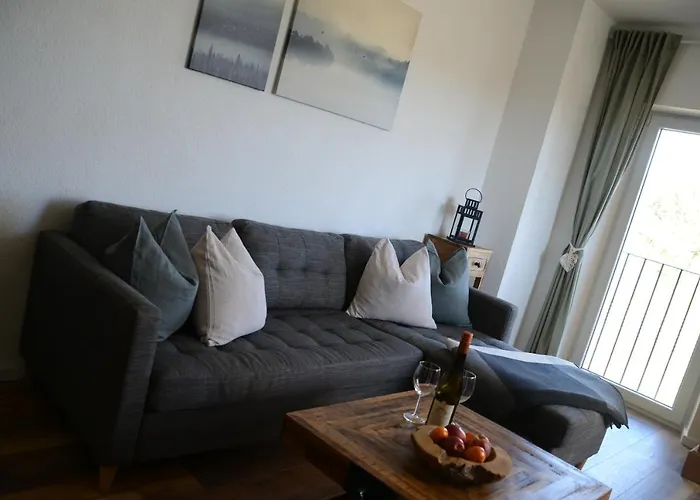 Alte Schule Lejlighed