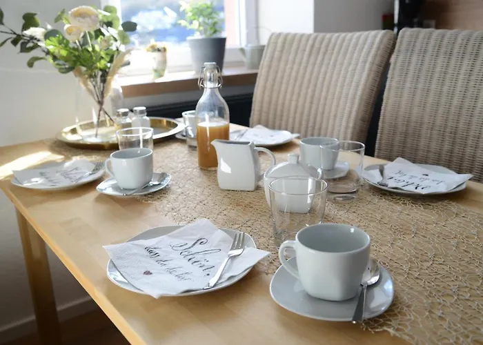 Alte Schule Lejlighed