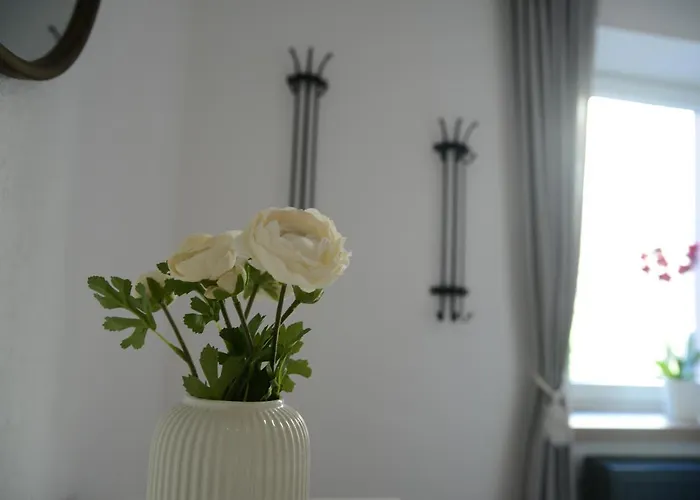 Lejlighed Alte Schule Daun