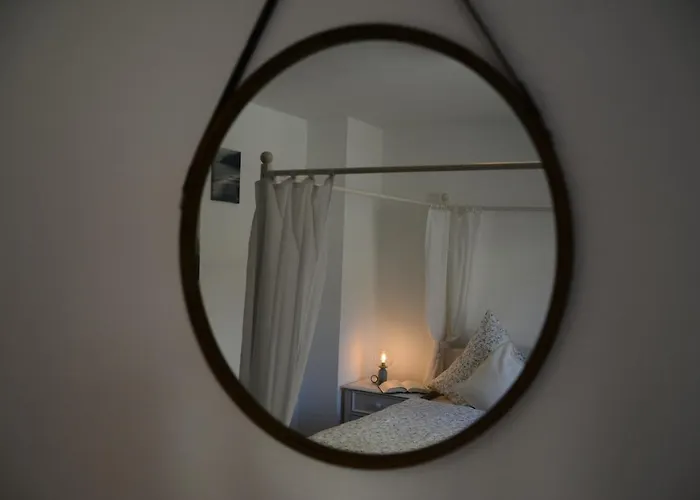 Lejlighed Alte Schule