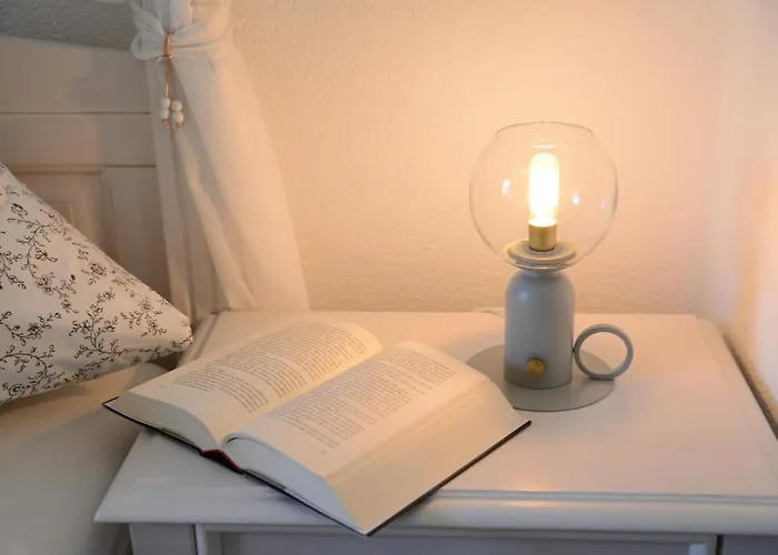 Alte Schule Lejlighed