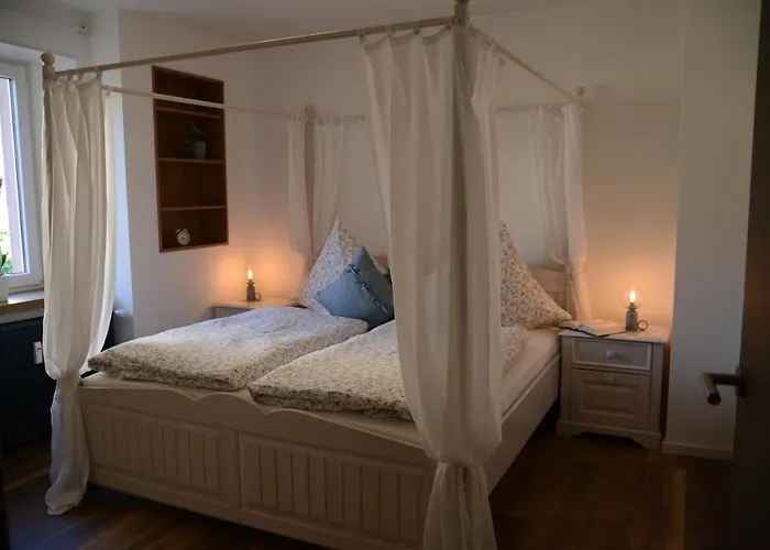 Alte Schule Lejlighed Daun