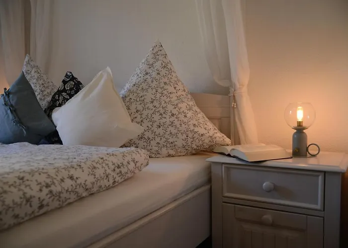 Lejlighed Alte Schule *