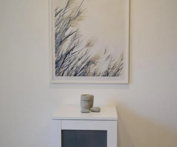 Lejlighed Alte Schule