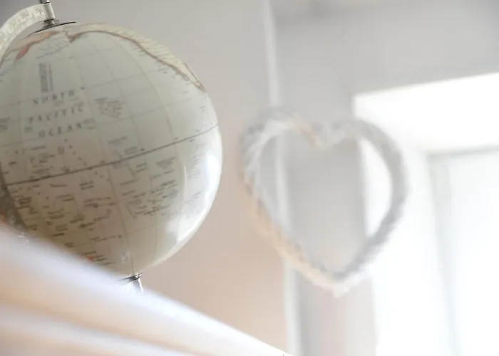 Alte Schule Lejlighed