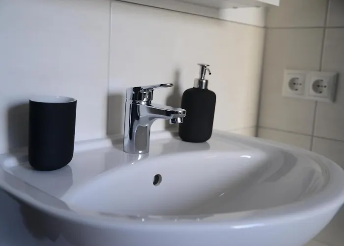 Lejlighed Alte Schule *