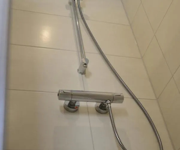 Alte Schule Lejlighed