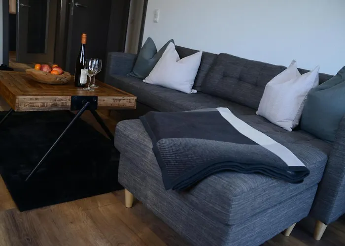 Lejlighed Alte Schule *