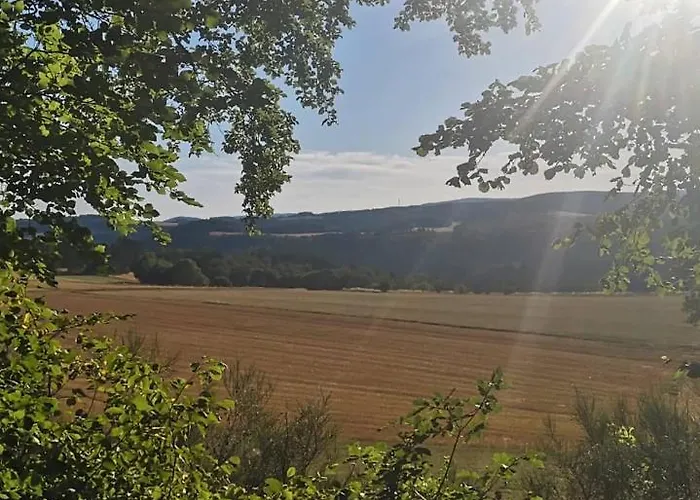 Lejlighed Alte Schule Daun