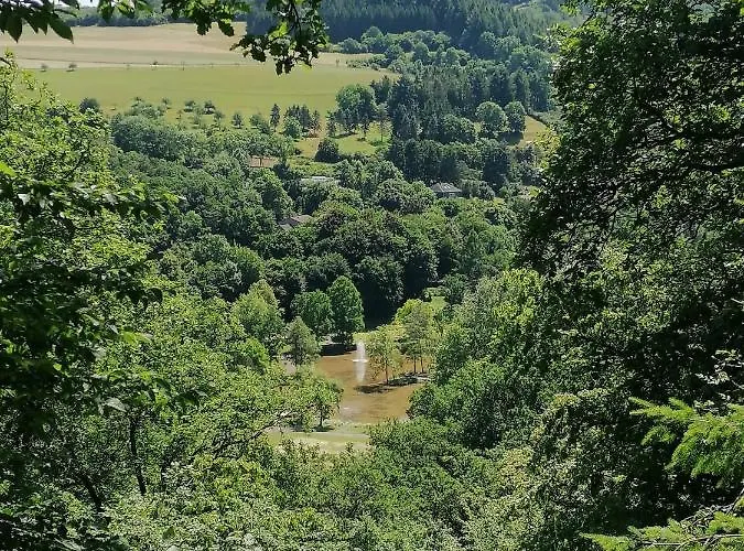 Apartment Alte Schule *