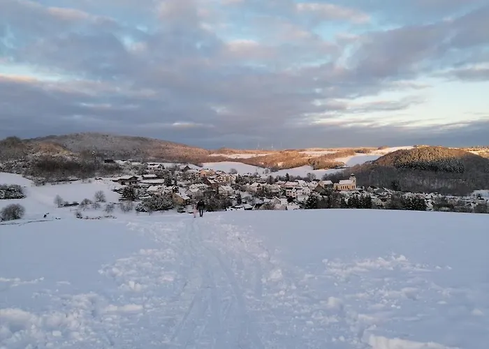 Lejlighed Alte Schule *