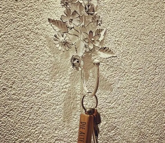 Lejlighed Alte Schule